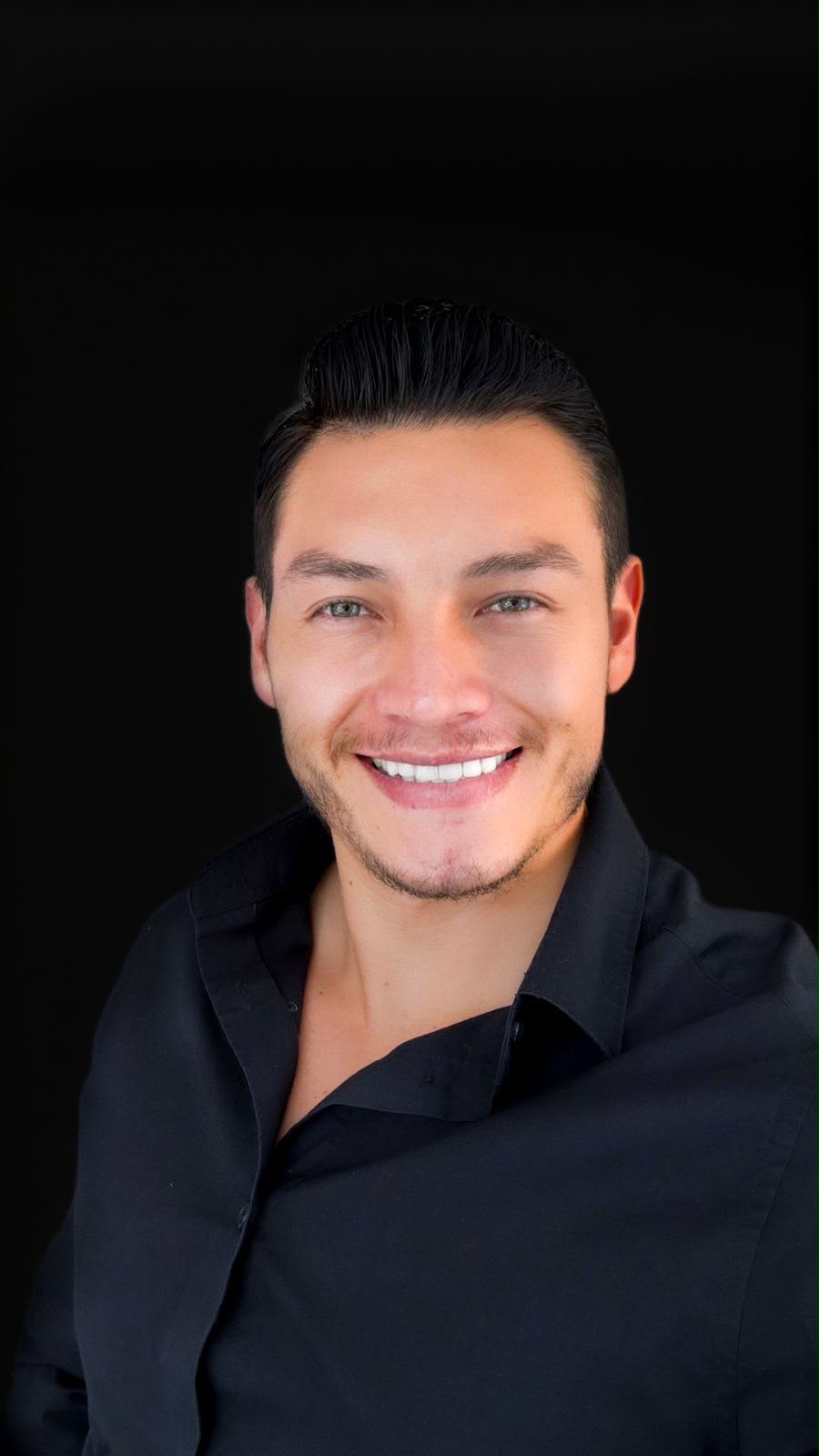 Daniel Morales